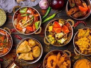 What Can Hindus Not Eat?